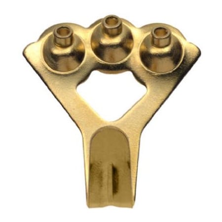 Hillman SGL 100LB Pictur Hanger 50027